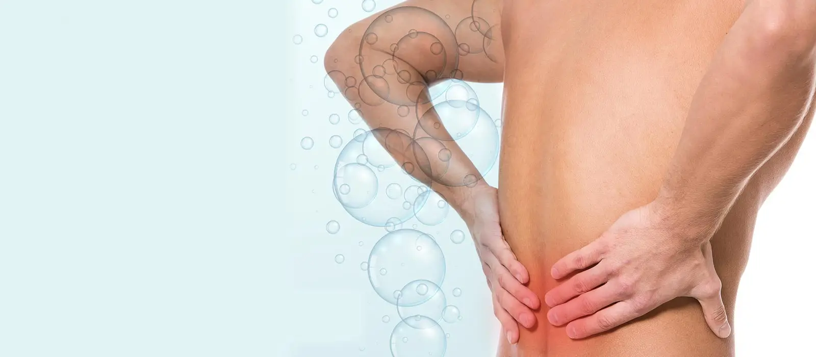 dOLORI ALLA SCHIENA TERAPIA DEL DOLORE